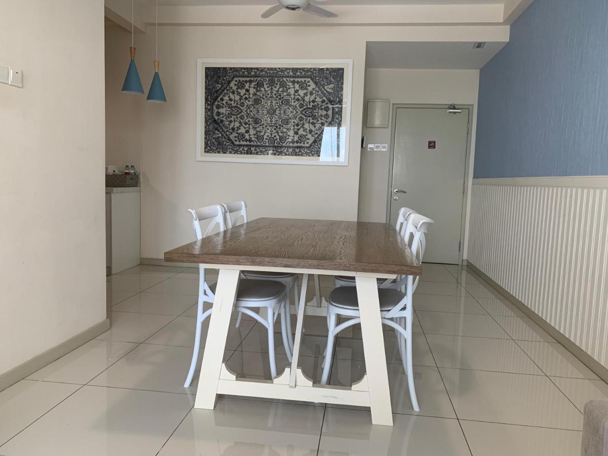 1 Bedroom Ttdi Adina Sek 13 Shah Alam Exterior foto