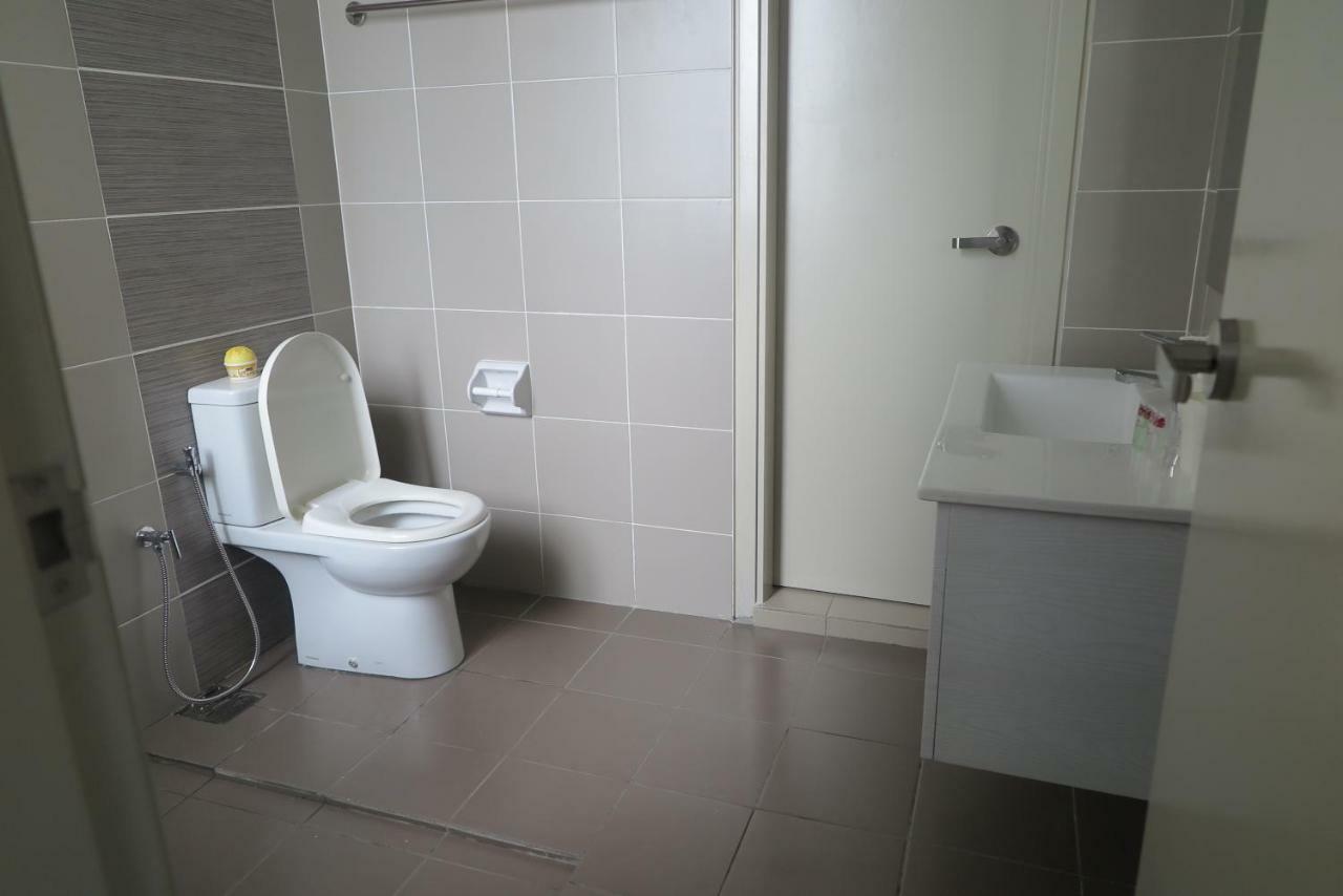 1 Bedroom Ttdi Adina Sek 13 Shah Alam Exterior foto
