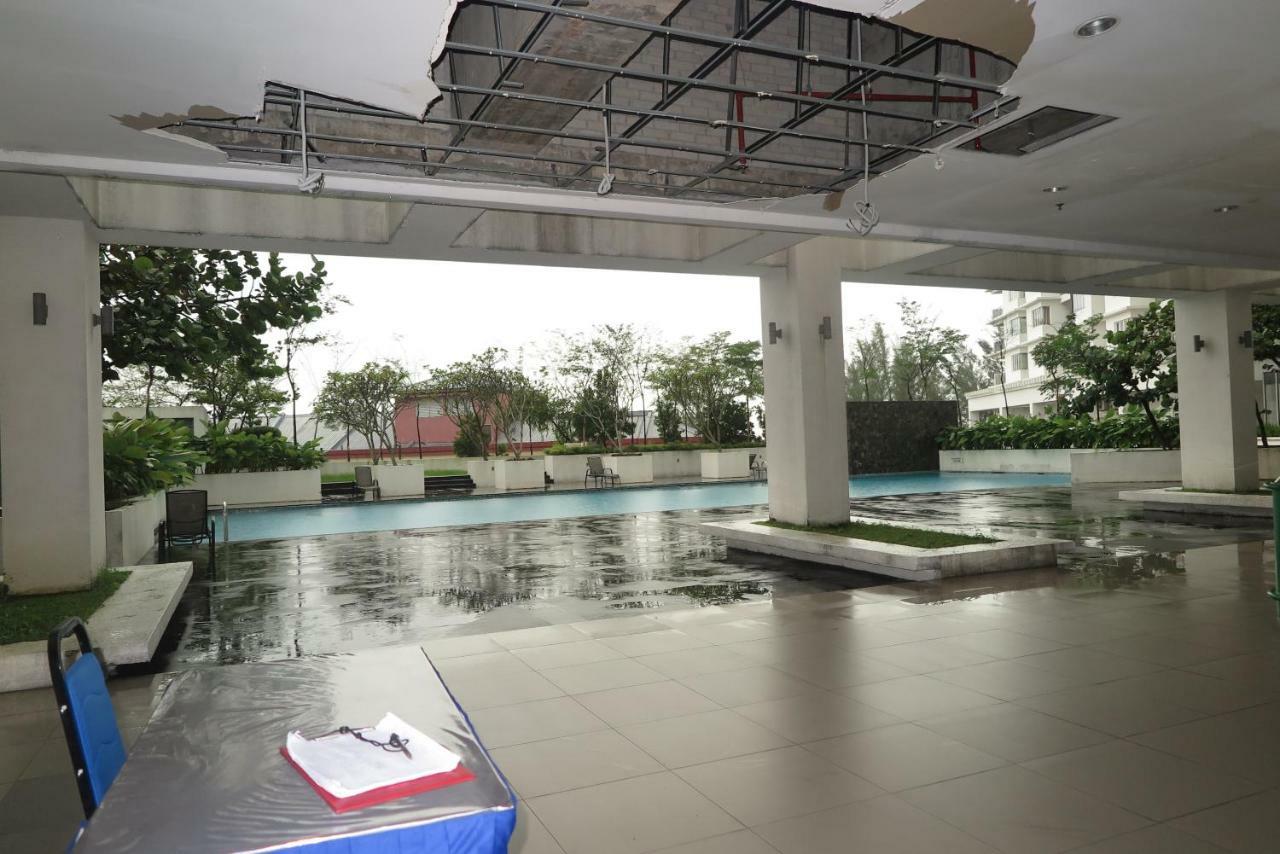 1 Bedroom Ttdi Adina Sek 13 Shah Alam Exterior foto